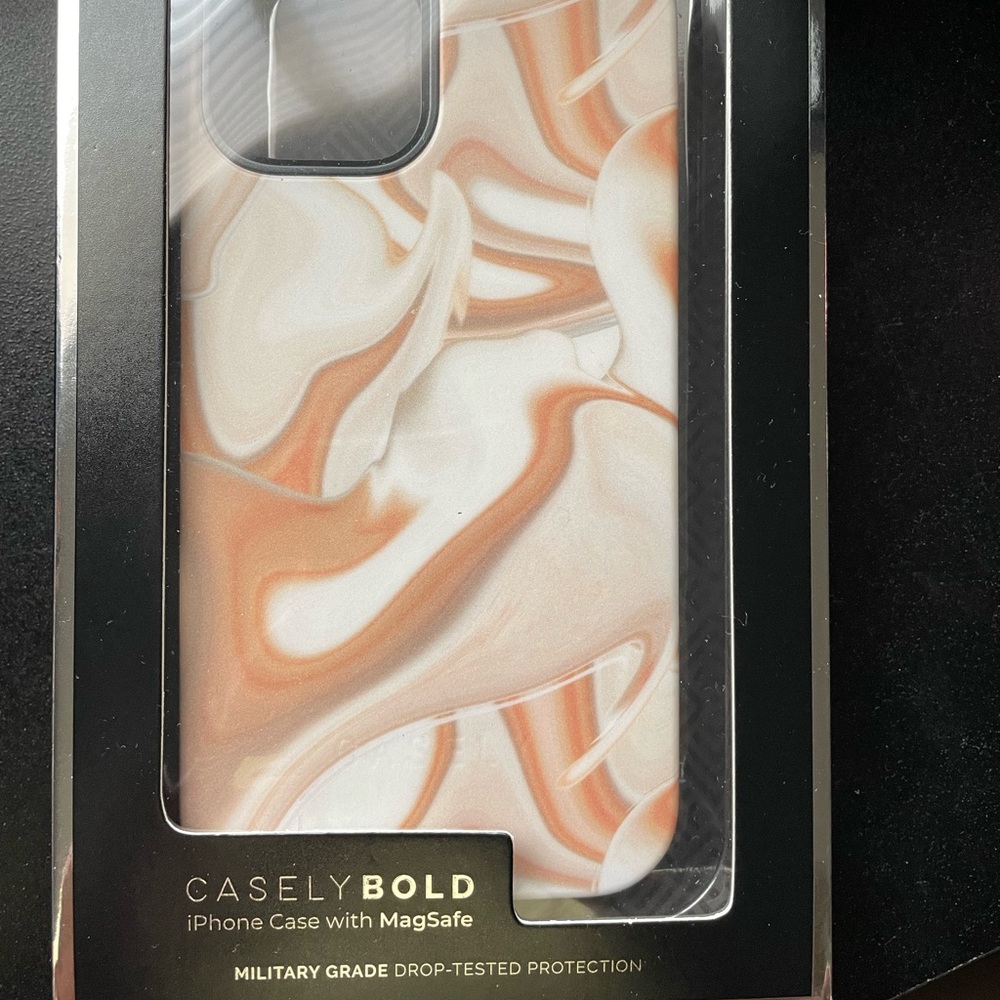 iPhone 12pro case